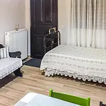 Leventoxori Ilias With Sea View 06 Appartement
