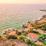 Leventoxori Ilias With Sea View 06 Appartement *