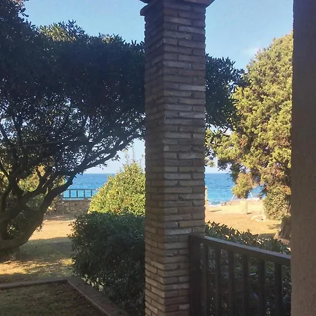 Beautiful In Leventoxori, Ilias Korakochori