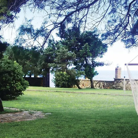 Apartment Beautiful In Leventoxori, Ilias