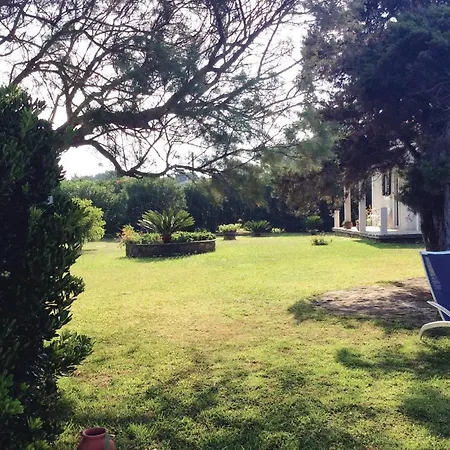 公寓 Leventoxori Ilias With Sea View 06 Korakokhórion