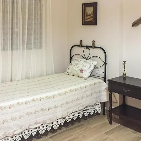 Leventoxori Ilias With Sea View 06