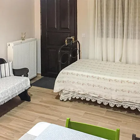 Apartment Beautiful In Leventoxori, Ilias