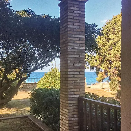 Appartamento Leventoxori Ilias With Sea View 06 Korakokhórion