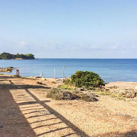 Leventoxori Ilias With Sea View 06 Korakokhórion