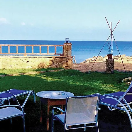 Leventoxori Ilias With Sea View 06 Apartment *