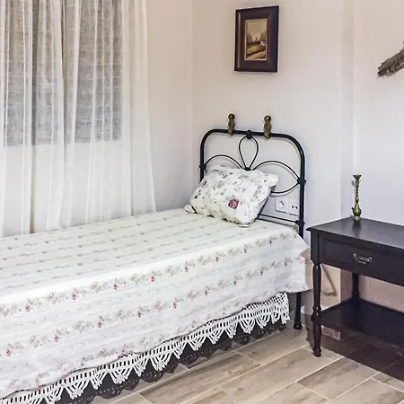 Leventoxori Ilias With Sea View 06 *