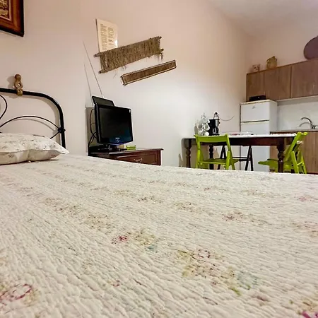 Leventoxori Ilias With Sea View 06 アパート