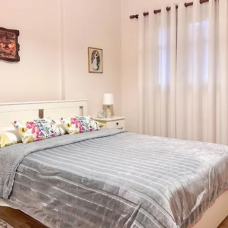 アパート Leventoxori Ilias With Sea View 06