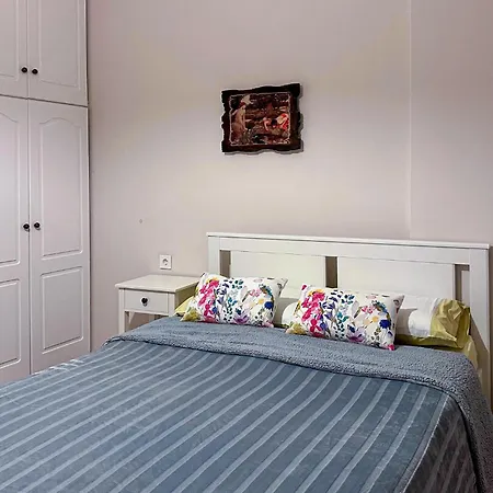 1 Bedroom Amazing Apartment In Leventoxori, Ilias Korakochori