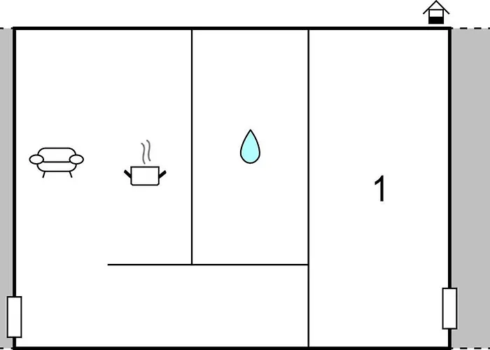 Leventoxori Ilias With Sea View 06 * Korakokhórion