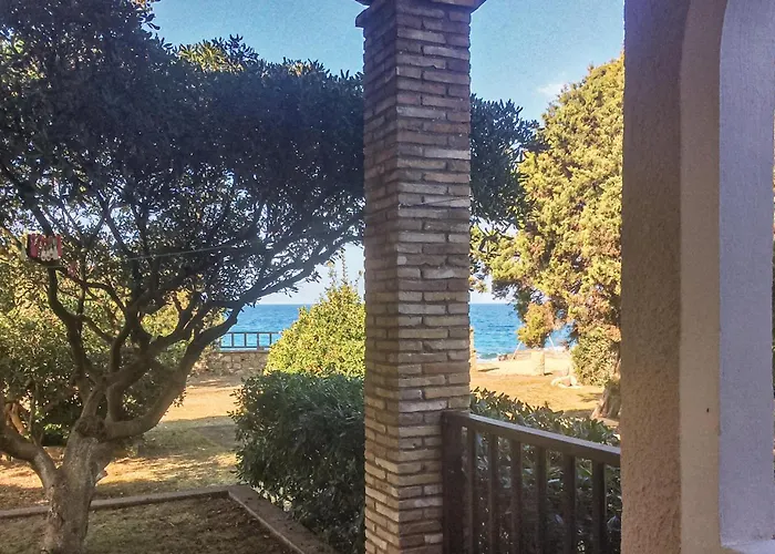 Apartment Leventoxori Ilias With Sea View 06 Korakokhórion