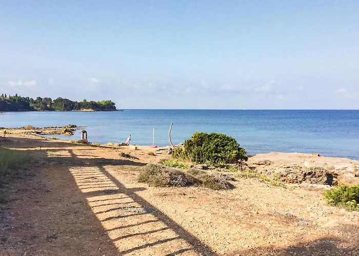 Leventoxori Ilias With Sea View 06 Korakokhórion