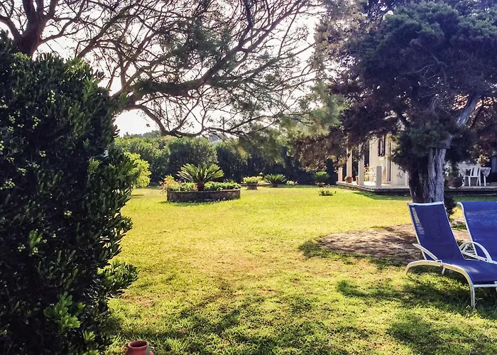 Leventoxori Ilias With Sea View 06 Apartment *