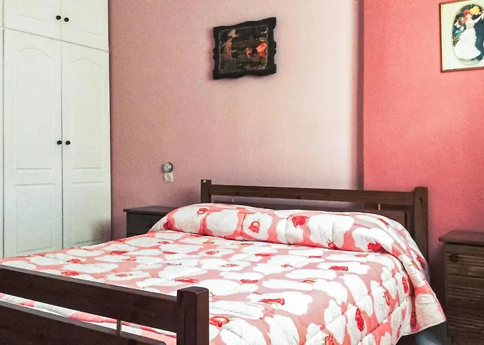 Leventoxori Ilias With Sea View 06 Korakokhórion